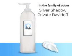 Silver Shadow Private Davidoff