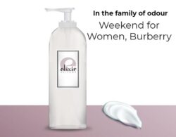 Weekend for Women, Burberry