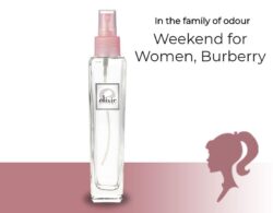 Άρωμα Τύπου Weekend for Women, Burberry