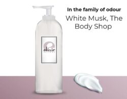 White Musk, The Body Shop
