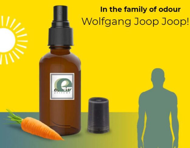 Wolfgang Joop Joop!