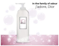 j’adore, Dior