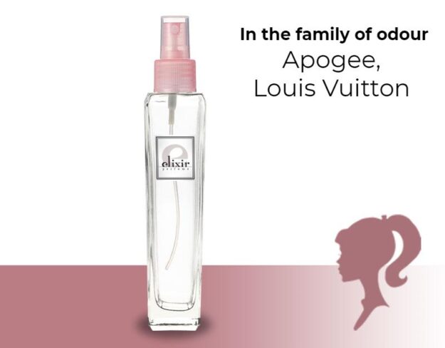 Άρωμα Τύπου Apogee, Louis Vuitton