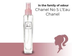 Άρωμα Τύπου Chanel No 5 L'Eau Chanel