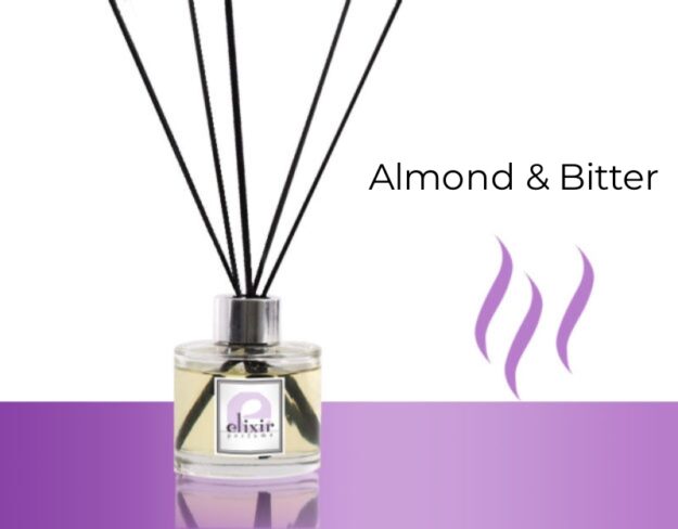 Almond & Bitter