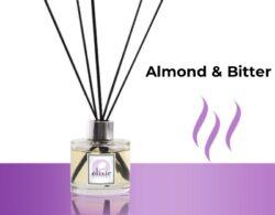 Almond & Bitter