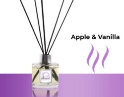 Apple & Vanilla