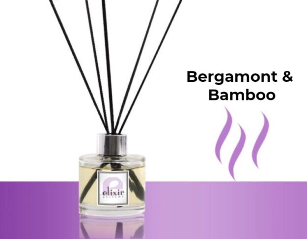 Bergamont & Bamboo
