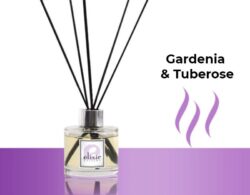 Gardenia & Tuberose