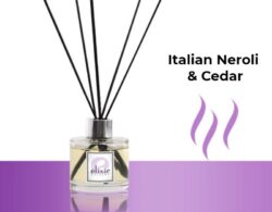 Italian Neroli & Cedar