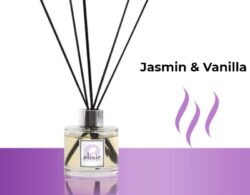 Jasmin & Vanilla