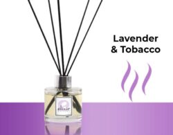 Lavender & Tobacco