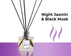 Night Jasmin & Black Musk