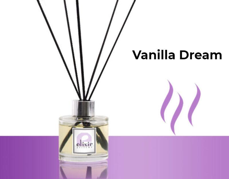 Vanilla Dream