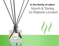 Myrrh & Tonka, Jo Malone London