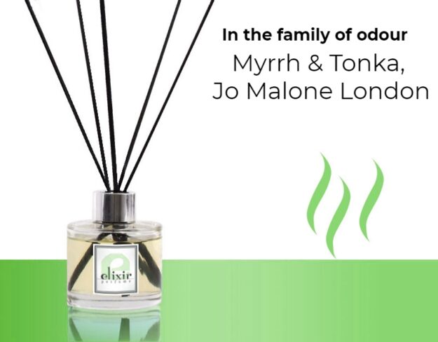 Myrrh & Tonka, Jo Malone London