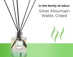 Silver Mountain Water, Creed