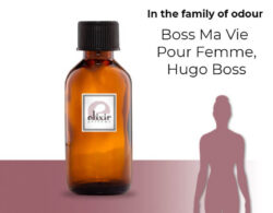 Boss Ma Vie Pour Femme, Hugo Boss