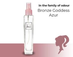 Άρωμα Τύπου Bronze Goddess Azur
