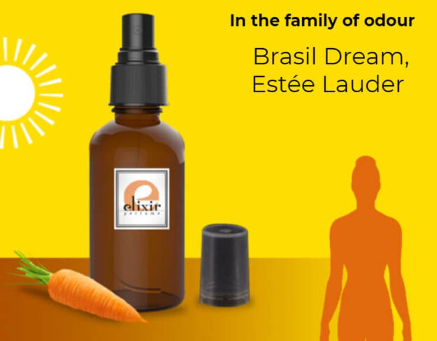 Brasil Dream, Estée Lauder