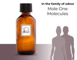 Mole One Molecules