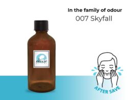 After Shave Τύπου 007 Skyfall