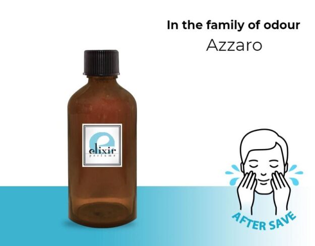 After Shave Τύπου Azzaro