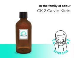 After Shave Τύπου CK 2 Calvin Klein