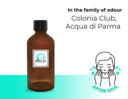 After Shave Τύπου Colonia Club, Acqua di Parma