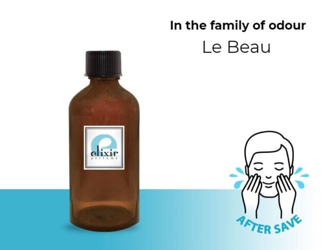 After Shave Τύπου Le Beau