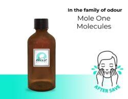 Mole One Molecules