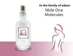 Mole One Molecules