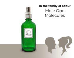 Mole One Molecules