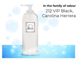 212 VIP Black, Carolina Herrera