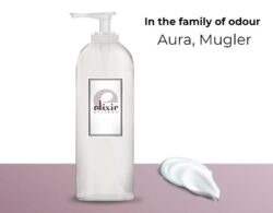 Aura, Mugler