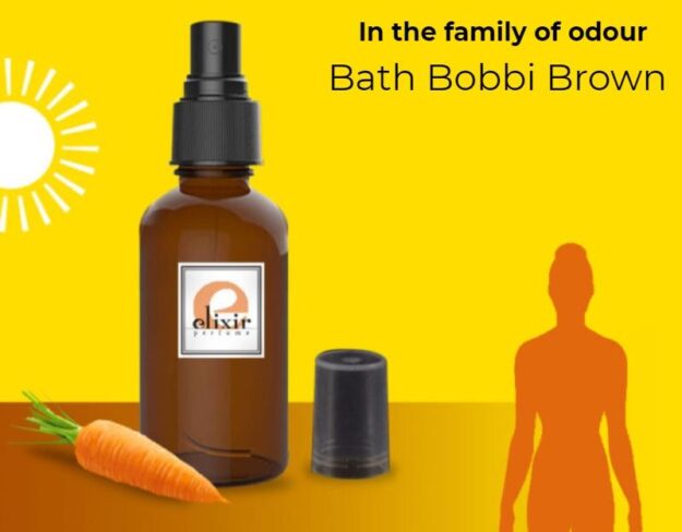 Bath Bobbi Brown