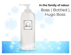 Boss ( Bottled ), Hugo Boss