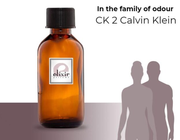CK 2 Calvin Klein