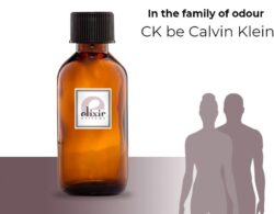 CK be Calvin Klein