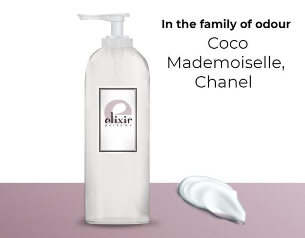 Coco Mademoiselle, Chanel