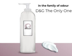 D&G The Only One