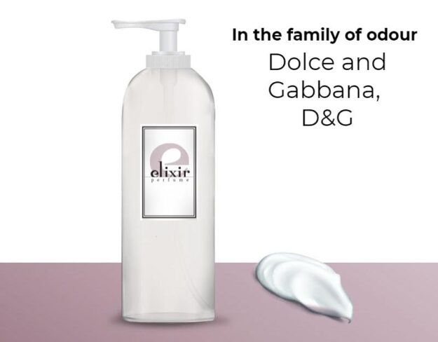 Dolce and Gabbana, D&G