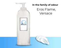 Eros Flame, Versace