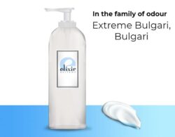 Extreme Bulgari, Bulgari