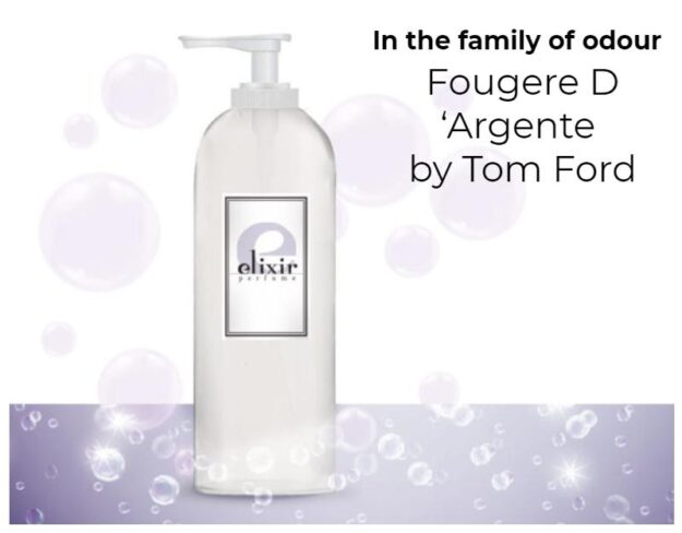 Fougere D ‘Argente by Tom Ford