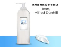 Icon, Alfred Dunhill