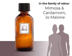 Mimosa & Cardamom, Jo Malone