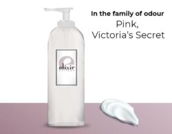 Pink, Victoria’s Secret