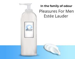 Pleasures For Men Estée Lauder