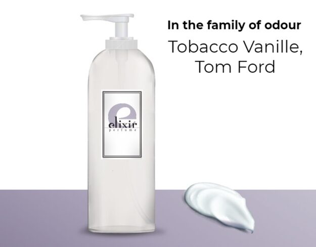 Tobacco Vanille, Tom Ford